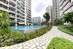 Waterfront Gold (D16), Condominium #384871331